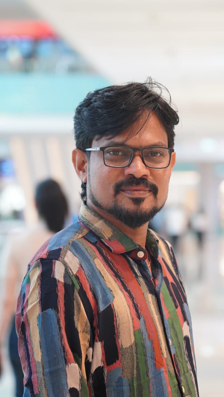 Prasoon Madhav