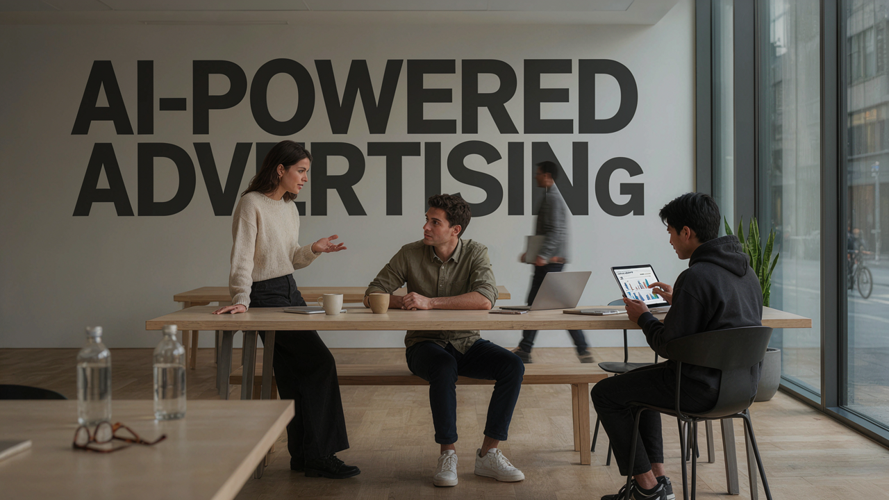 How AI Is Changing Digital Marketing in 2026